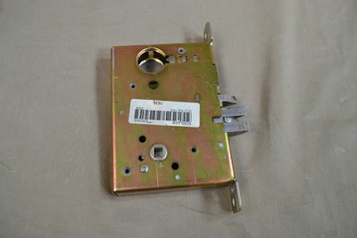 Schlage L9080 Storeroom function Mortise Lock Body