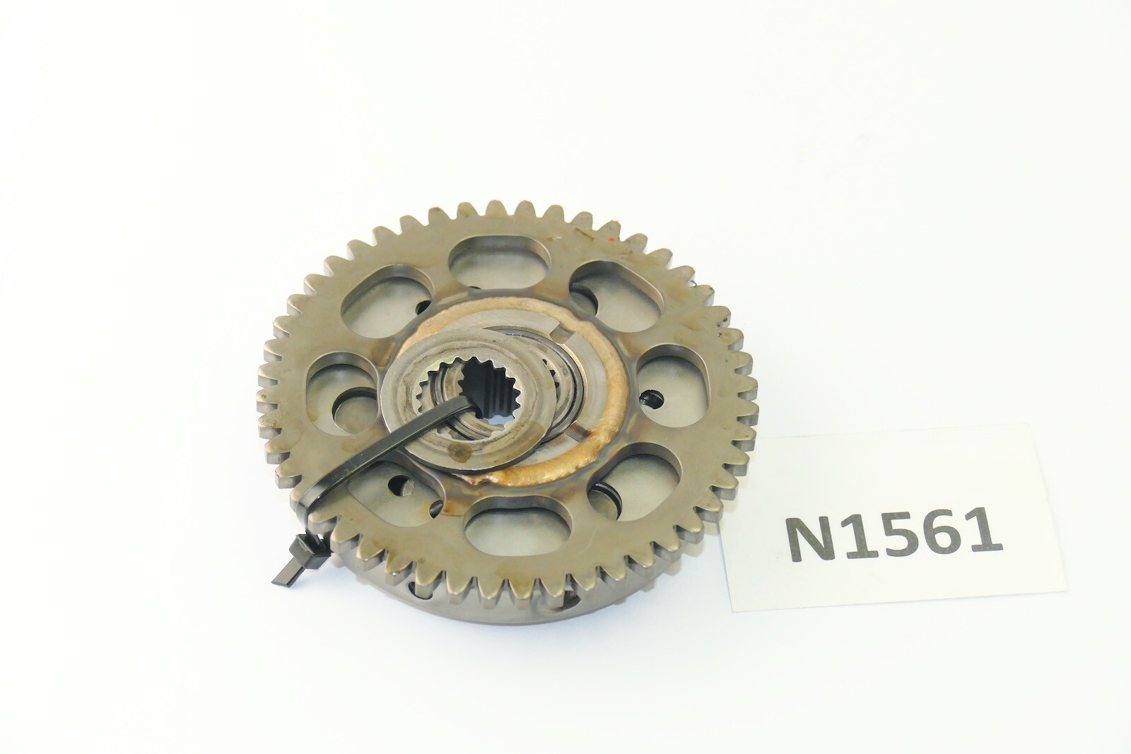 Honda CBR 400 RR NC23 NC29 - Starter clutch N1561 | eBay