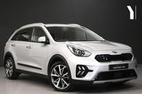 2020 Kia Niro 1.6 Niro 3 HEV Semi-Auto 5dr SUV Hybrid Automatic