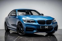 2020 BMW 2 Series 3.0 M240i GPF Coupe 2dr Petrol Auto Euro 6 (s/s) (340 ps) Coup