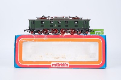 Märklin H0 3366 E-Lok BR Reihe EP 5 BR 152 034-5 DB Wechselstrom (vermutlich ver