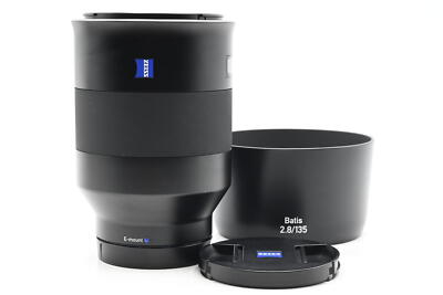 Zeiss Batis 135mm f2.8 Apo Sonnar T* Lens Sony E Mount #072