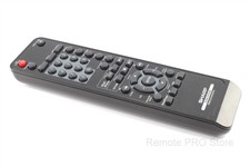 SHARP Stereo GENUINE Remote Control XL-DH229P XL-DH259P XLDH229P