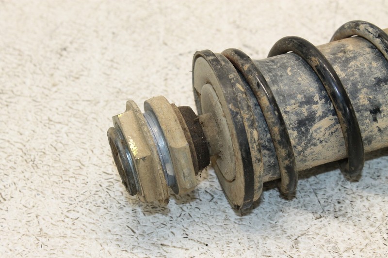 PIROKI 99-02 KAWASAKI PRAIRIE 300 FRONT RIGHT SHOCK ABSORBER
