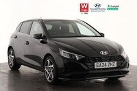 2024 Hyundai i20 1.0T GDi Premium 5dr DCT Hatchback Hatchback Petrol Automatic