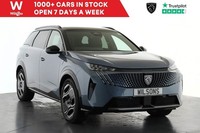 2026 Peugeot 5008 157kW GT 73kWh 5dr Auto Estate Electric Automatic
