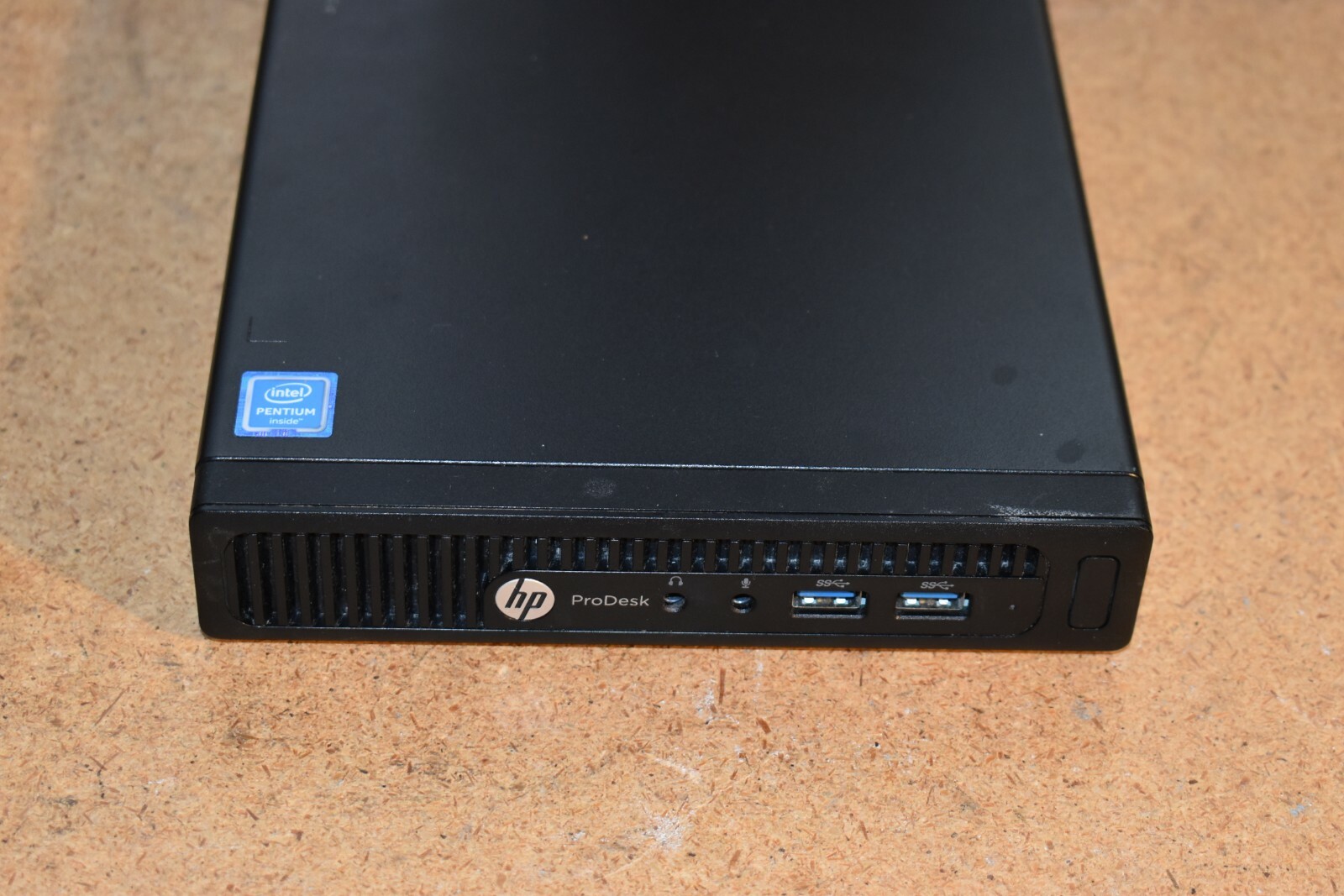 HP ProDesk 400 G2 Desktop Mini Intel 6th Gen Barebones PC Motherboard NO CPU HP ProDesk 400 G2 Desktop Mini Intel 6th Gen Barebones PC Motherboard NO CPU