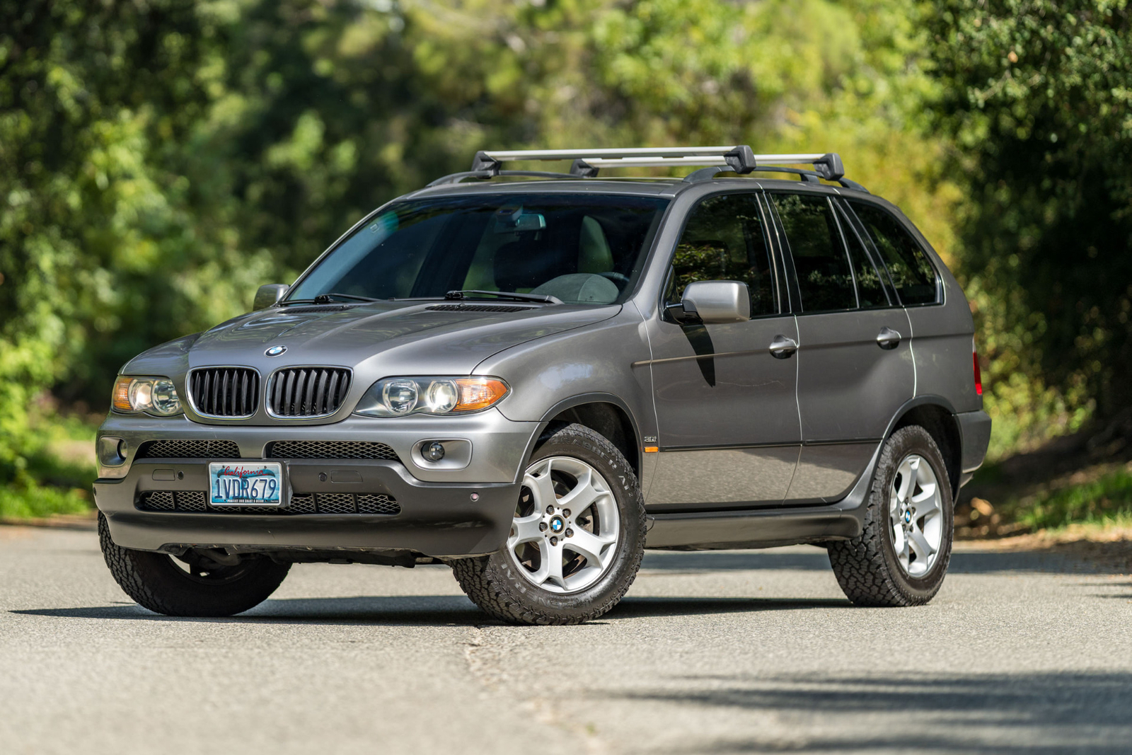 2005 BMW X5 3.0i for sale!