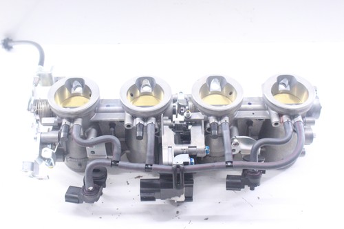 【中古】 Inch By Inch Body Music ストライカーズ Kawasaki ZX-9R ZX9R Ninja 1998-99 Slip On 9″ Oval Stainless