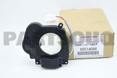 マルコ 8651A334 Genuine Mitsubishi SENSOR,A/T SPEED | eBay