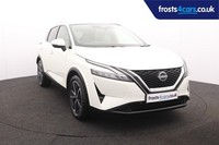 2022 Nissan Qashqai 5dr 1.3 DIG-T Mild Hybrid Tekna Automatic Hatchback Petrol A