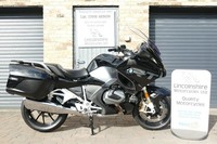72 BMW R1250 RT LE 2994 miles only!! Big Spec!! Now reduced grab a bargain!!!