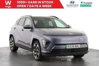 2025 Hyundai KONA 160kW Ultimate 65kWh 5dr Auto Hatchback Electric Automatic