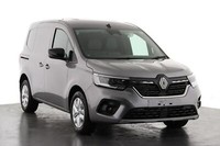 2025 Renault Kangoo ML19 Blue dCi 115 EDC Extra Van Panel Van Diesel Automatic