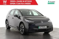 2021 Volkswagen ID3 150kW Life Pro Performance 58kWh 5dr Auto Hatchback Electric