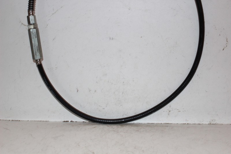 1972-1975 KAWASAKI G5 A B C CLUTCH CABLE LINE (TOC307) | eBay