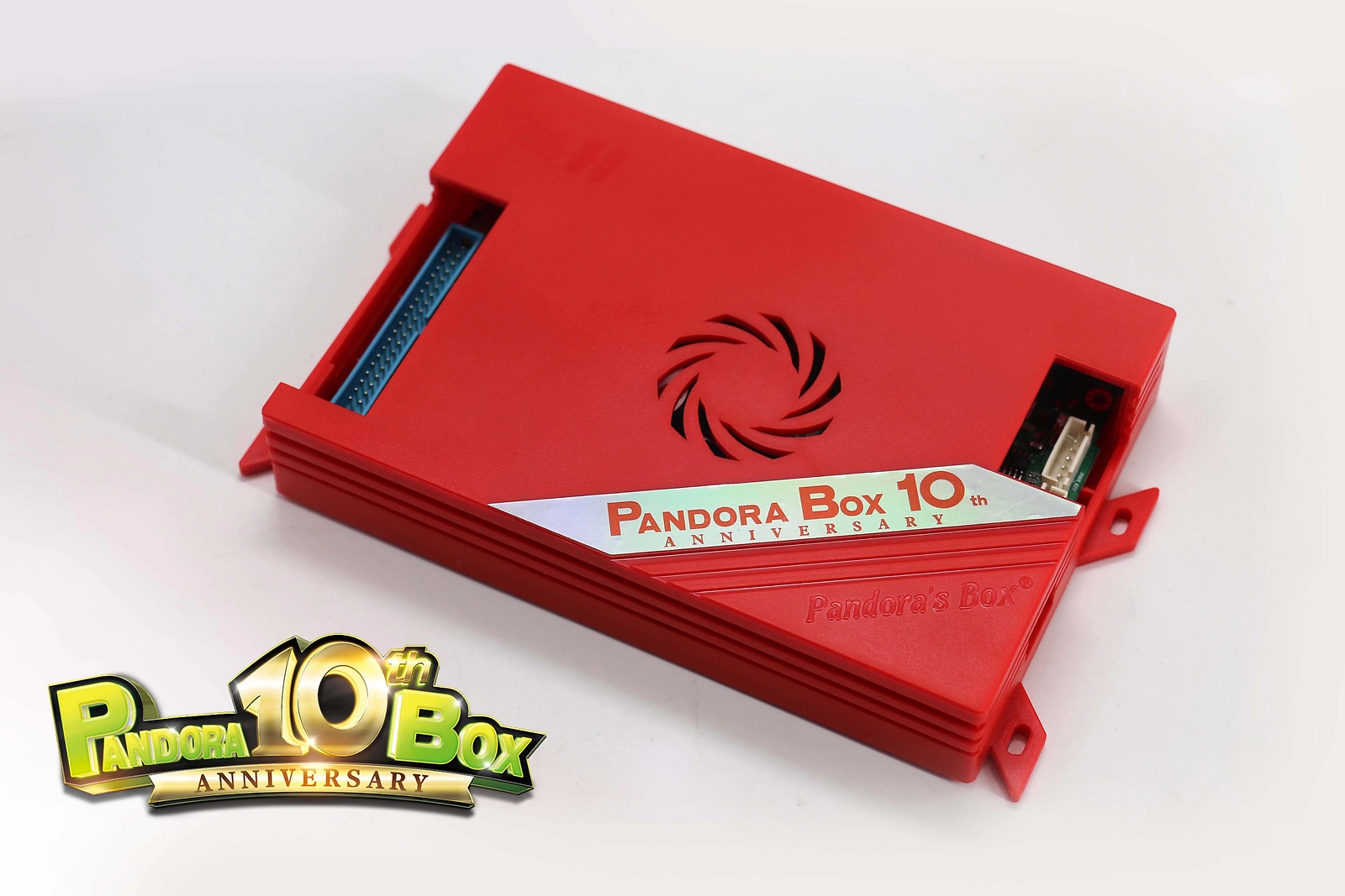Pandora Box 10Th 5142 Arcade family version The