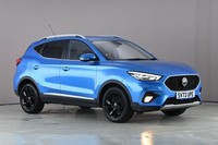 2023 MG MG ZS 1.5 VTi-TECH Exclusive Euro 6 (s/s) 5dr SUV Petrol Manual