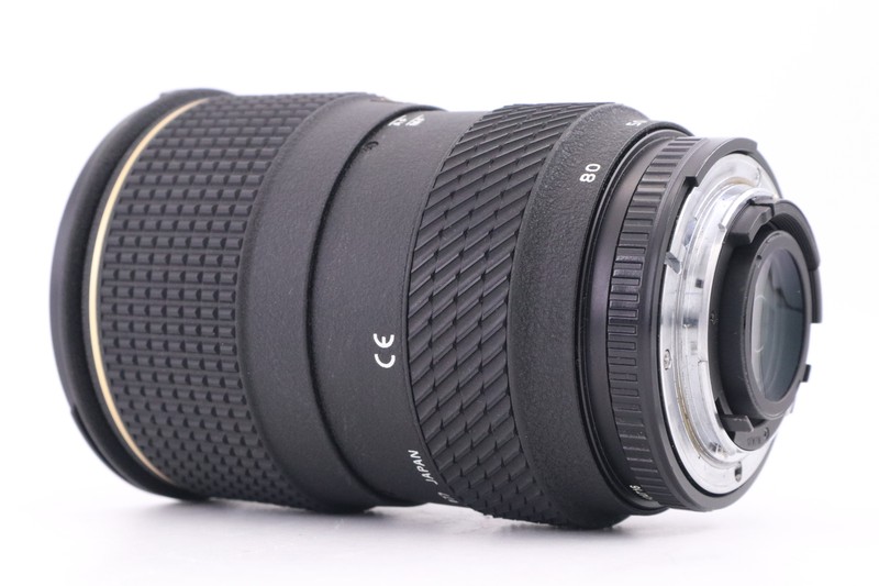 Tokina AT-X PRO 28-80mm F/2.8 AF Lens for Nikon from Japan