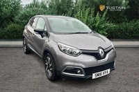  Renault Captur 0.9 Tce Energy Dynamique S Nav Suv 5dr Petrol Manual Euro 6 s/s