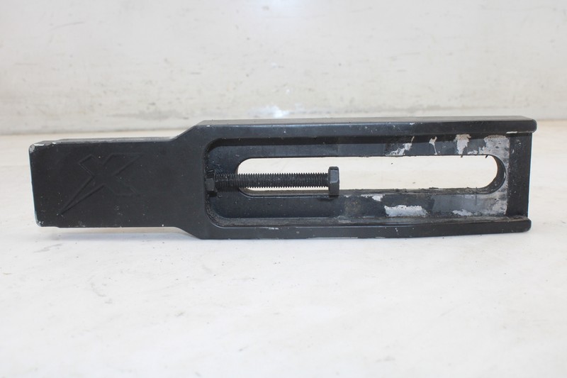 04-05 ZX10R SWINGARM EXTENSION EXTENDED LOWERING ADJUSTABLE LINKS