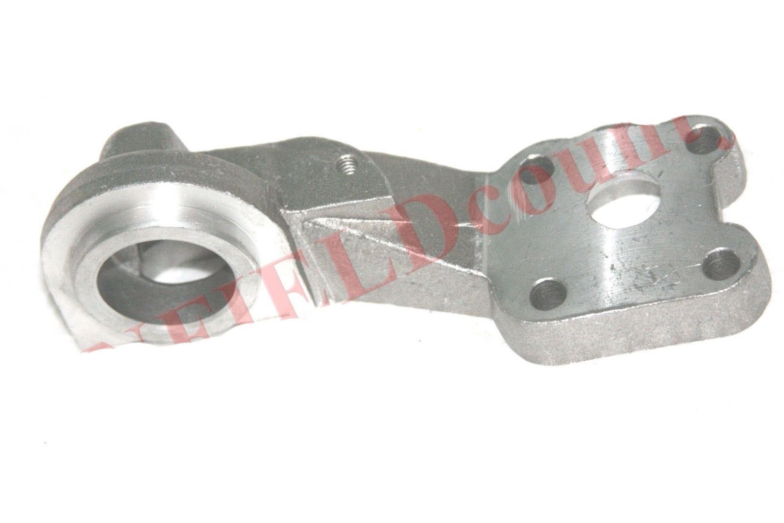 Massey Ferguson 135 DI Hydraulic Pump Filter Strainer Housing 189373M1 