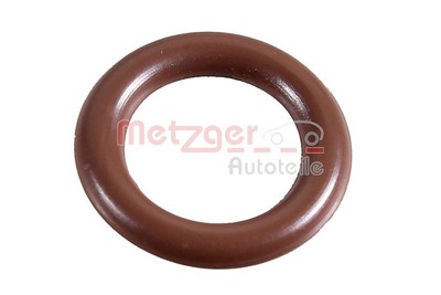 METZGER Dichtring Ölleitung 2430011 FPM Fluor-Kautschuk für OPEL SIGNUM CC Z03