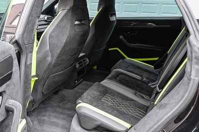 image 5 of interior