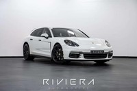 2019 Porsche Panamera 2.9 V6 E-Hybrid 14kWh 4 Sport Turismo 5dr Petrol Plug-in H