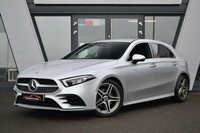 2019 Mercedes-Benz A-Class 1.3 A 200 AMG Line 5dr Hatchback Petrol Manual