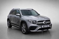 2021 Mercedes-Benz GLB 1.3 GLB200 AMG Line SUV 5dr Petrol 7G-DCT Euro 6 (s/s) (1
