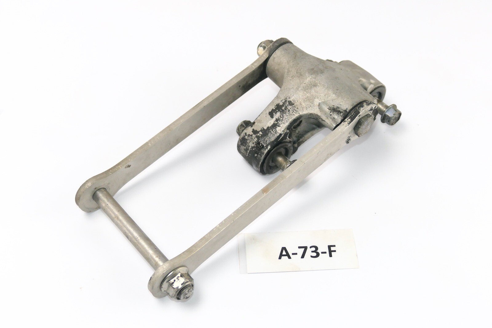 けいー Kawasaki Ninja ZX-6R ZX600G 1998 - rocker arm shock absorber