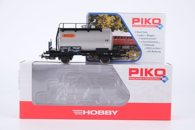 Piko H0 58777 Kesselwagen Wascosa FS