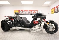 Rewaco Trike RF1-GT Touring 140bhp Turbo Automatic New Shape 2024 - 3200 Miles 
