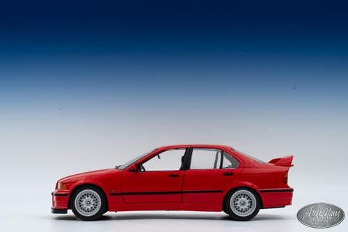1:18 UT Models BMW E36 318is – Cameron's Model Cars