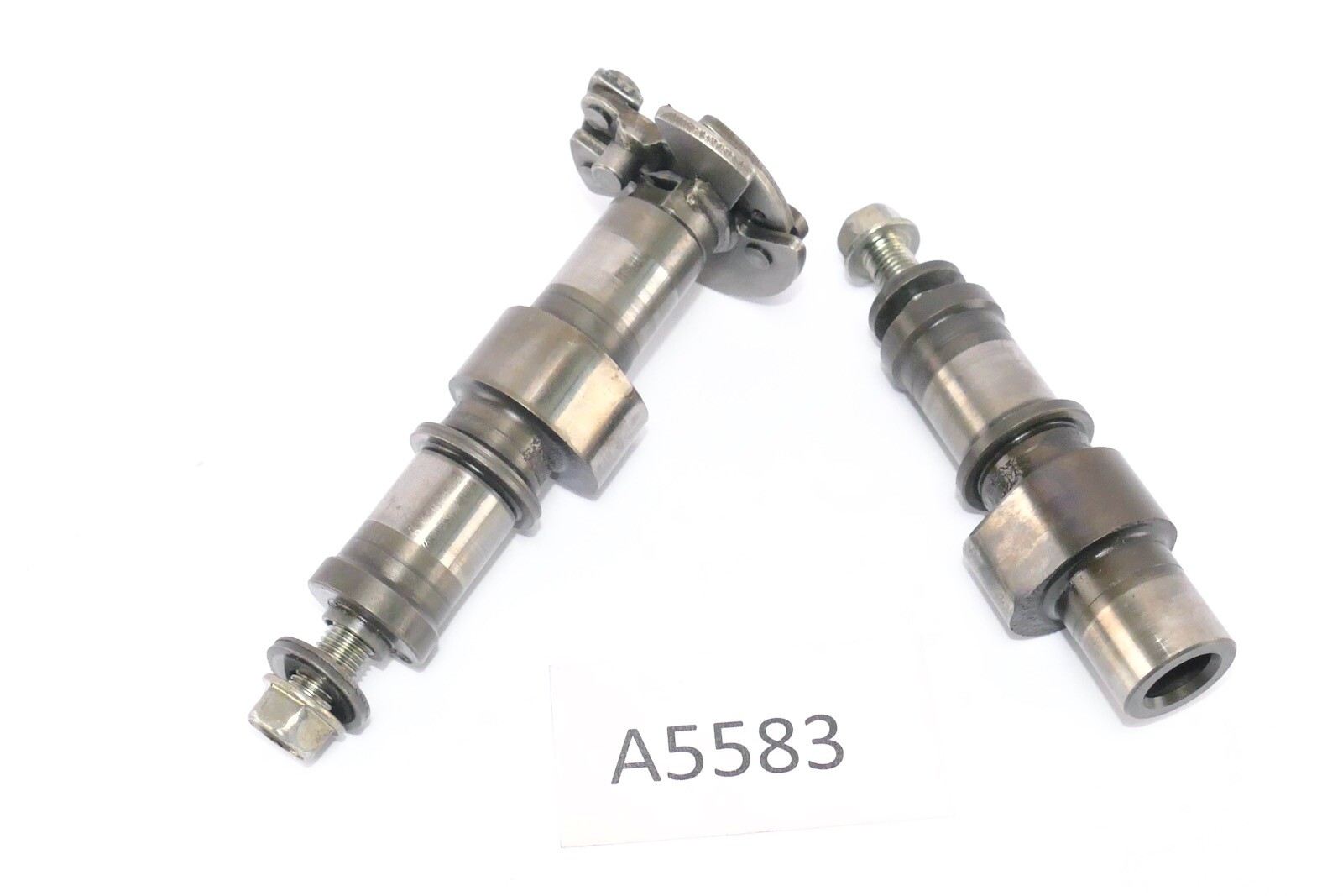 Kawasaki KLR 250 KL 250 D 1989 - Camshafts A5583 | eBay