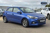Hyundai I20 1.2 Se Launch Edition Hatchback 5dr Petrol Manual Euro 6 s/s 84 Ps