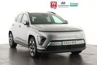 2024 Hyundai KONA 160kW Ultimate 65kWh 5dr Auto Hatchback Electric Automatic