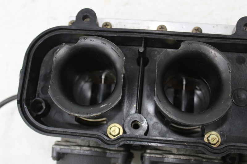 98-99 KAWASAKI NINJA ZX9R CARBS CARBURETORS | eBay