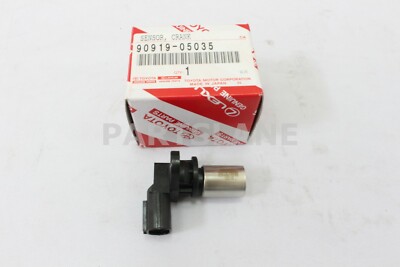 ミラショーン ZBN Crankshaft Position Sensor 90919A5003 Compatible With
