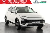2024 Hyundai BAYON 1.0 TGDi Premium 5dr DCT Hatchback Petrol Automatic