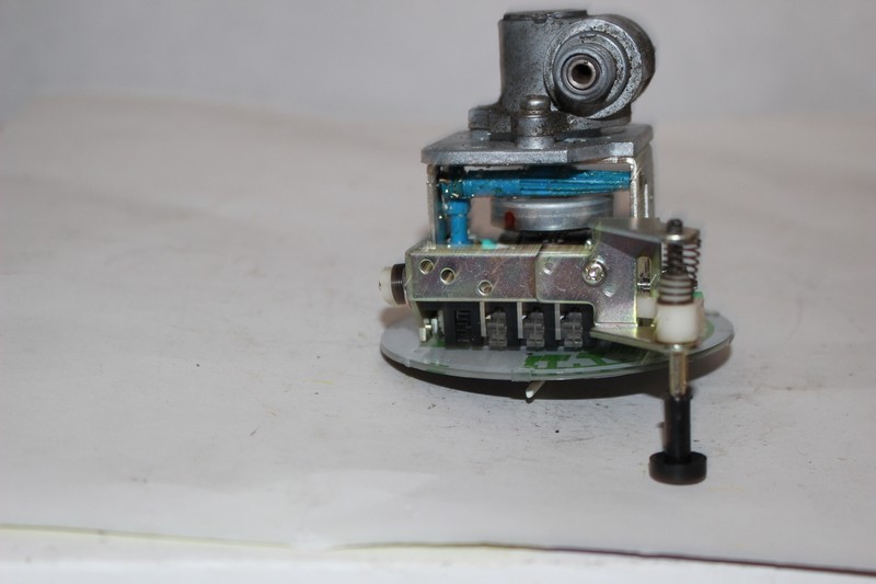 KAWASAKI NINJA ZX1000 SPEEDOMETER KILOMETER GAUGE METER (KTGU82