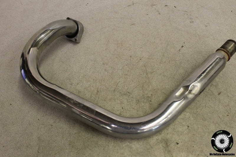 suzuki intruder 800 slip on exhaust