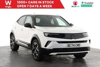 2025 Vauxhall Mokka 1.2 Turbo 136 GS 5dr Hatchback Petrol Manual