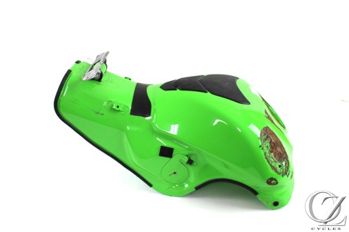 てん出品 1500×600×900 22-24 Kawasaki Ninja ZX10R Gas Fuel Tank | eBay