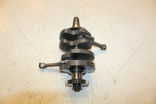2025 Kawasaki Ninja Ex 500 Engine Motor Crankshaft Crank