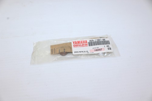 Genuine Yamaha FS1E Pedel Chain Guard Cover nos NEW (3E8-15428-00