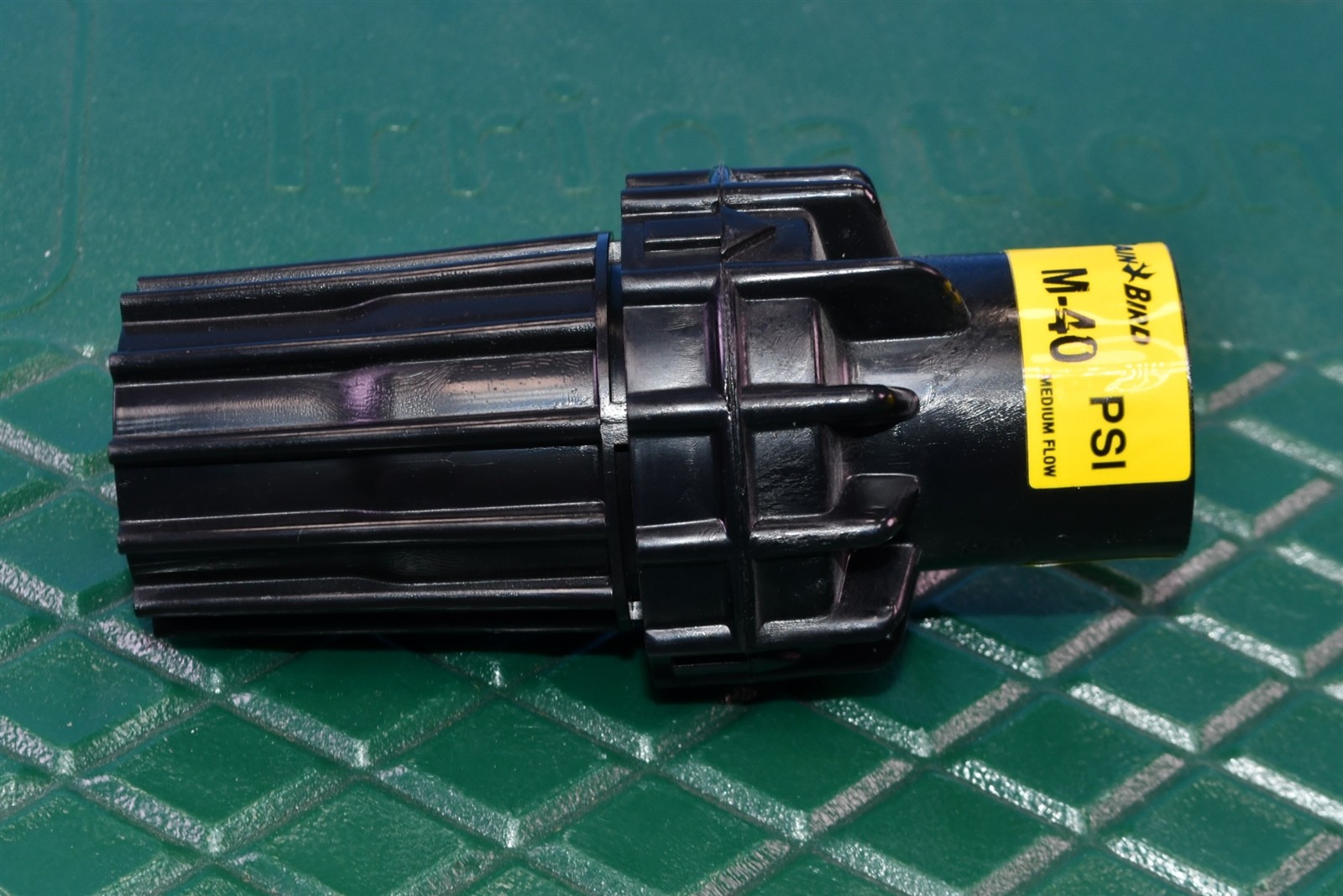 Rain Bird PSI-M40X-075 Inline Pressure Regulator 3/4