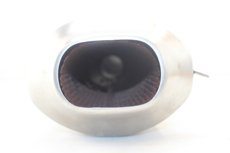 n*7様 DUCATI848 2008-10フルチタンパイプ＆ドライカーボンサイ DUCATI848 2008-10フルチタンパイプ＆ドライカーボンサイレンサー