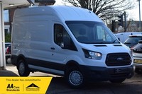 2018 Ford Transit 2.0 Transit 350 Panel Van Diesel Manual